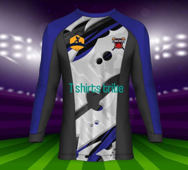 Trendy Cricket Shirt