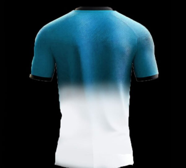 Men Casual Wear Sports Shirt Eagle - Image 2
