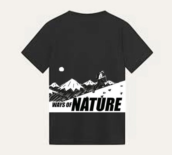 Ways of nature casual shirt